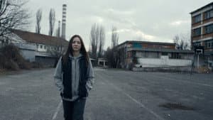 Изкуството да падаш — foto 2