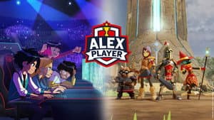 Alex Player — foto 4