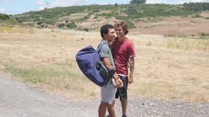 Estrada do Moinho — foto 1