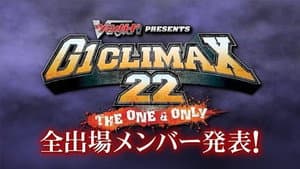 NJPW G1 Climax 22: Day 9 (Final) — foto 1