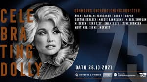Dolly Parton hyldes i Horsens — foto 1