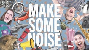 Make Some Noise — foto 5