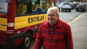 Esboçando Miziara — foto 1