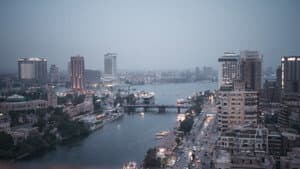 Sissi, nouveau pharaon d'Égypte — foto 5
