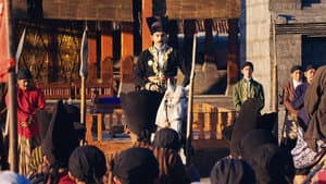 Sultan Agung: Tahta, Perjuangan, Cinta — foto 1