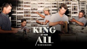 King of Them All: The Story of King Records — foto 1