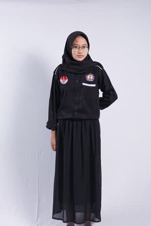 Dinda Salsabila