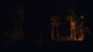 The Silhouette — foto 4