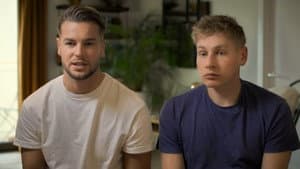 Me, My Brother and our Balls — foto 1