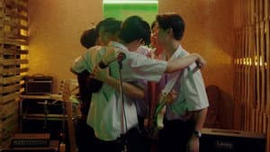 แฟนผมเป็นประธานนักเรียน — foto 11