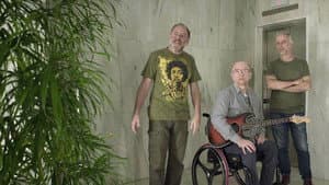 Mi música, mi tierra: Os Paralamas do Sucesso — foto 6