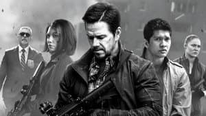Milla 22: El escape — foto 10