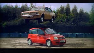 Top Gear: The Worst Car In the History of the World — foto 4