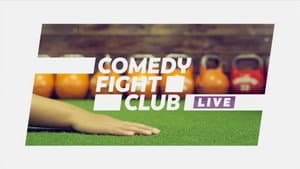 Comedy Fight Club Live — foto 1