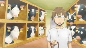 銀の匙 Silver Spoon — foto 3