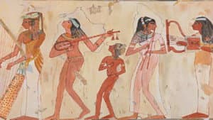 Music of Ancient Greece — foto 1