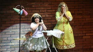 Hairspray Brasil — foto 1