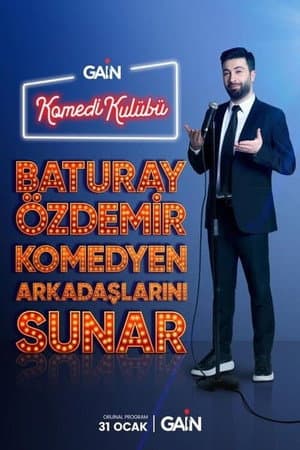 Temporada 1