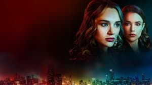 Nikki y Nora, Hermanas Detectives — foto 2