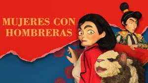 Mujeres con hombreras — foto 6