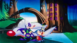 Pith Possum: Super Dynamic Possum of Tomorrow — foto 1
