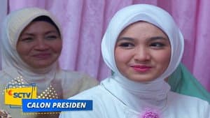 Calon Presiden — foto 3