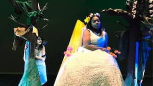 A Midsummer Night's Dream — foto 1