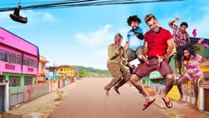 Os Suburbanos: O Filme — foto 3