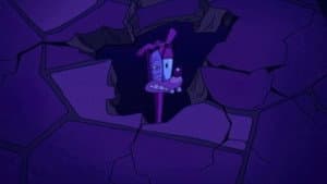 El Conejo De Troya