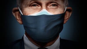 Thank You Dr. Fauci — foto 1