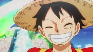 One Piece Film: Red — foto 5