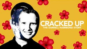 Cracked Up: La historia de Darrell Hammond — foto 2