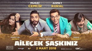 Ailecek Şaşkınız — foto 4