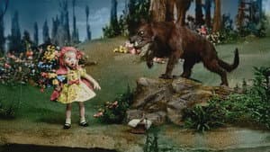 The Story of Little Red Riding Hood — foto 1