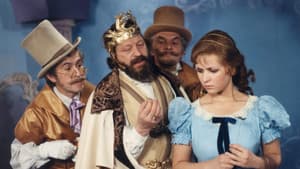 O Honzovi a princezně Dorince — foto 1