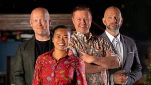 MasterChef Jul — foto 1