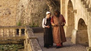 The Real Beauty and the Beast — foto 1