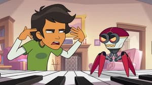 Episodio 14