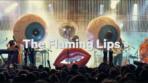 The Flaming Lips: Nox Orae 2019 — foto 1