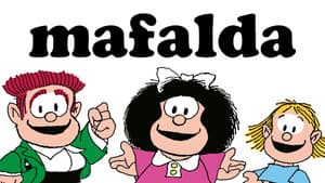 Mafalda — foto 2
