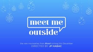 Meet Me Outside — foto 1