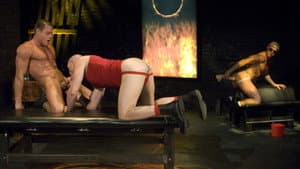 Ring of Fire — foto 1