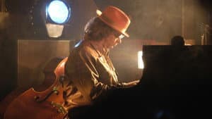 Jazzclub - Der frühe Vogel fängt den Wurm — foto 1