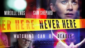 Never Here — foto 4