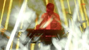 Jean-Michel Jarre - Live in Sevilla — foto 3