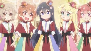 WATATEN!: an Angel Flew Down to Me - Precious Friends — foto 1