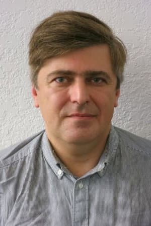Dmitry Kaledin