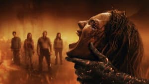 Evil Dead: En llamas — foto 1