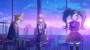 COLORFUL STAGE! La película: Miku no puede cantar — foto 7