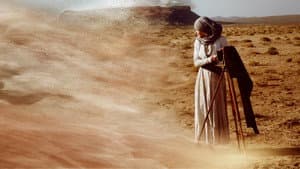 La reina del desierto — foto 4